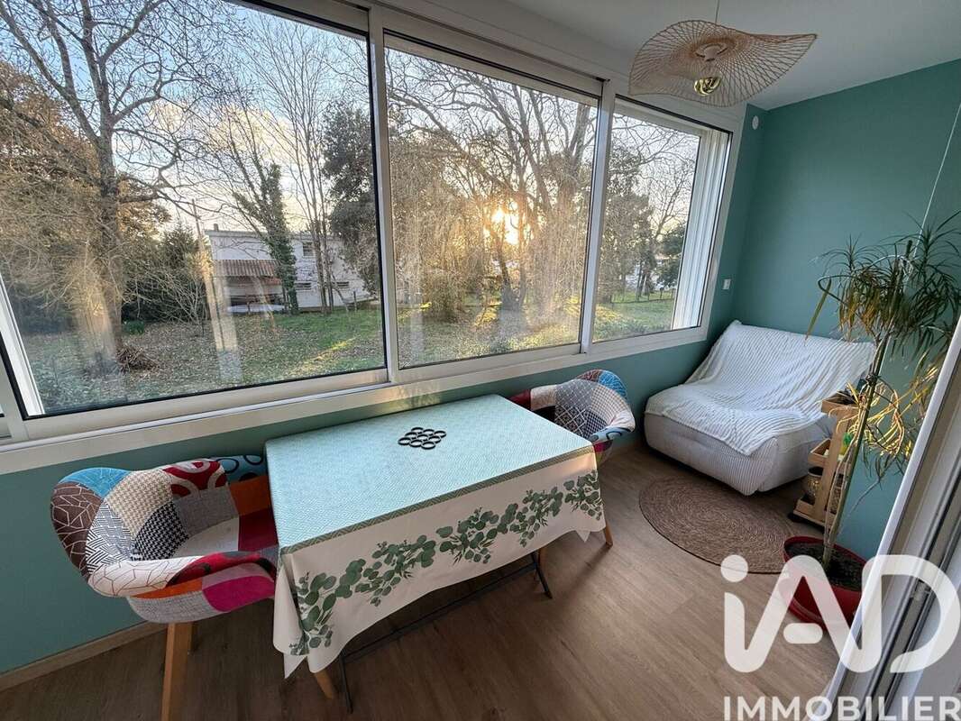 Photo 4 - Appartement à VAUX-SUR-MER