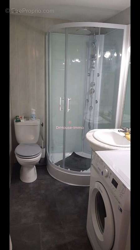 Appartement à BOURGES