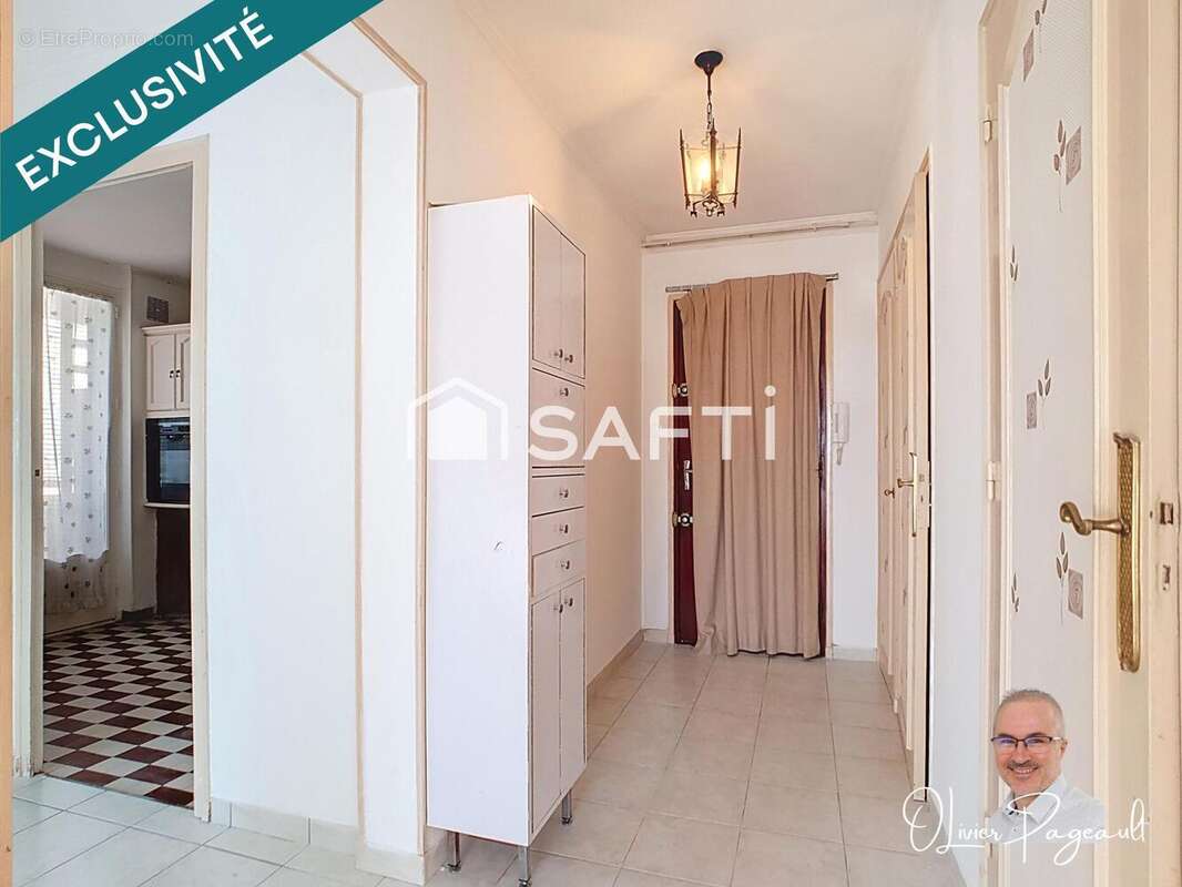 Photo 9 - Appartement à LYON-8E