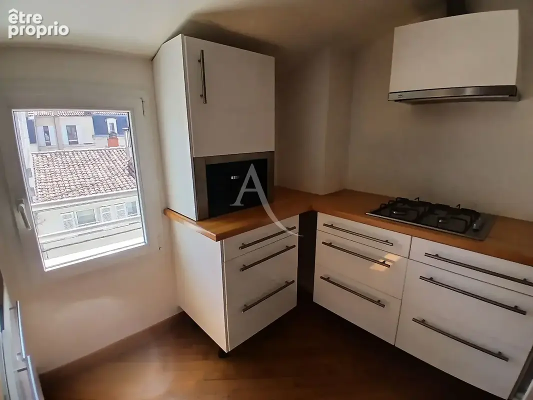 Appartement Saintes 3 pièce(s) 66.50 m2 - photo 15