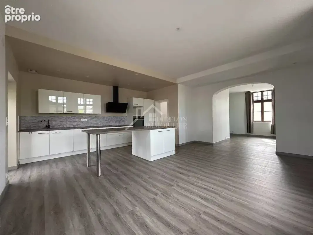 Maison 5 pièces - 145,49m² - photo 3