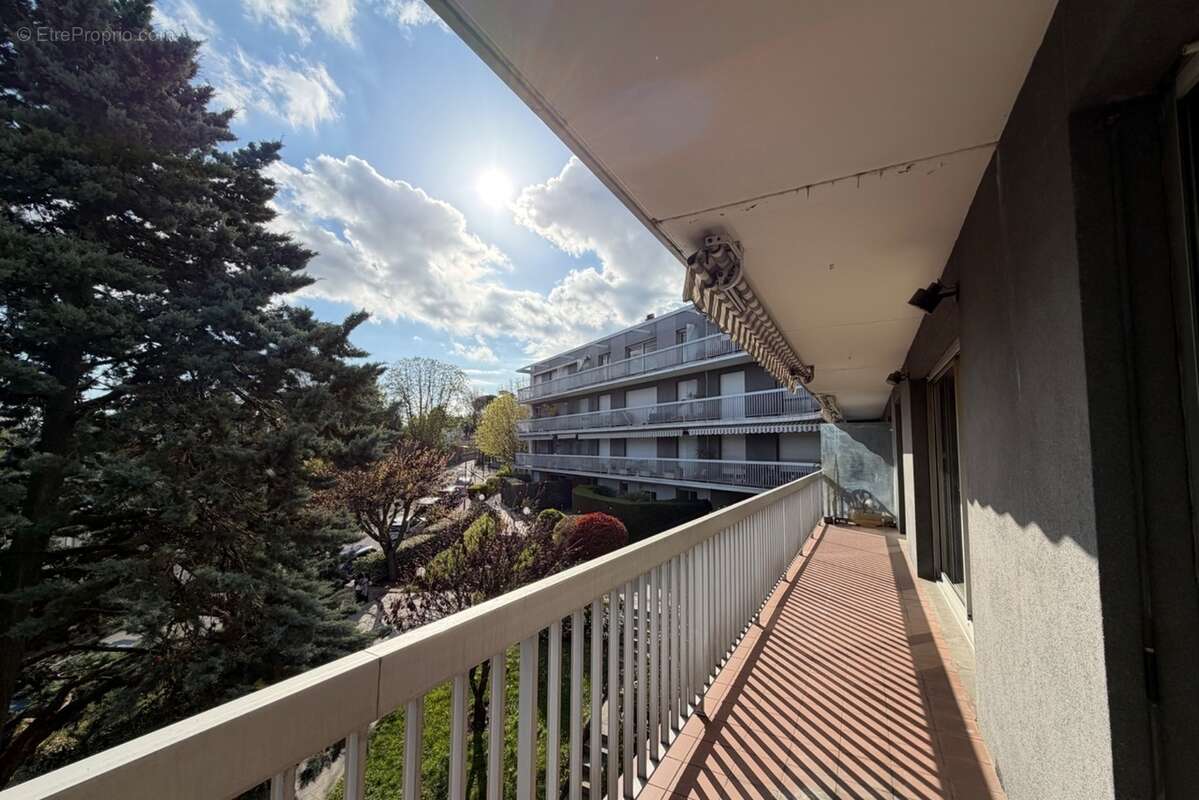 Appartement 59 m² à Sevres  - photo 9