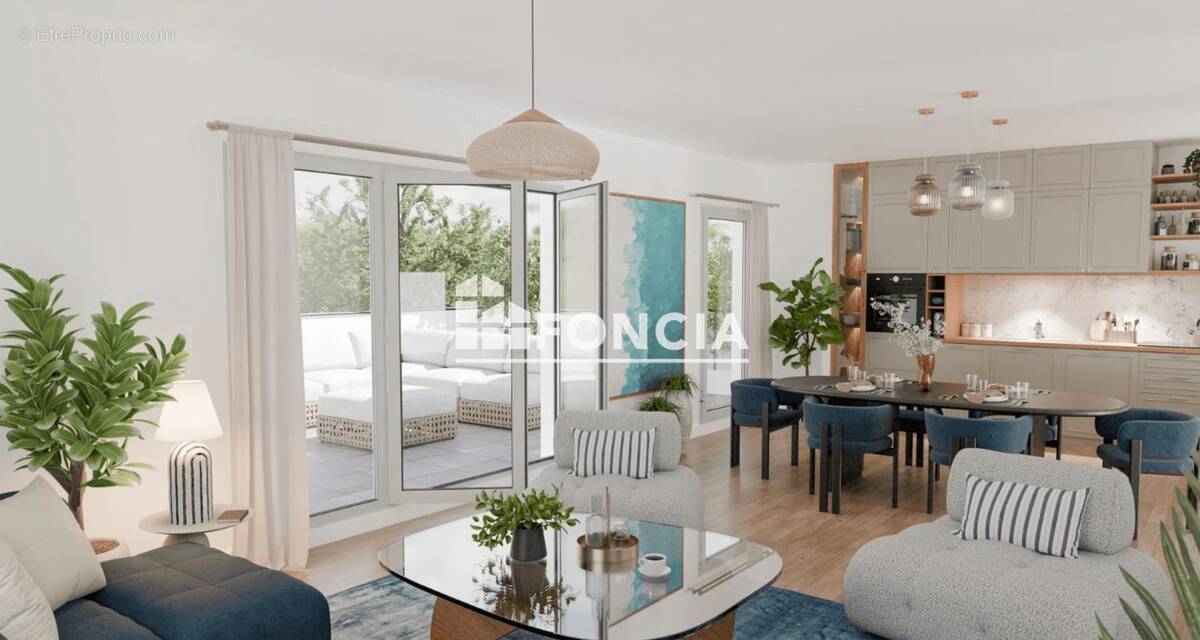 Appartement à DINARD