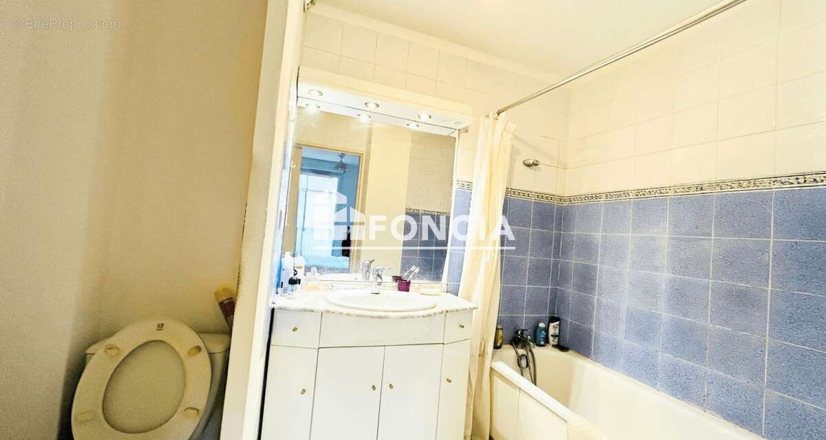 Appartement à BALMA
