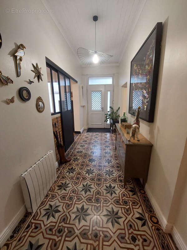 Maison à GAILLAC