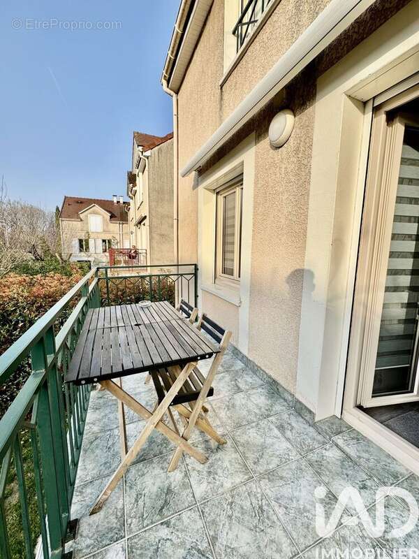 Photo 8 - Maison à SAINTE-GENEVIEVE-DES-BOIS