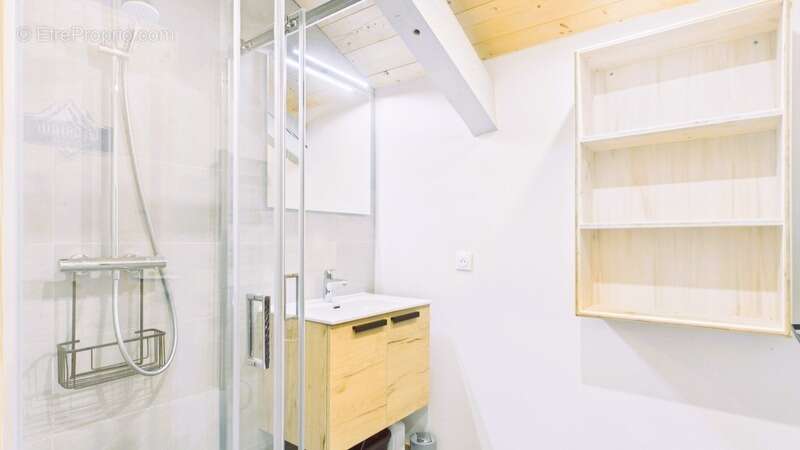Appartement à SAMOENS
