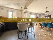 Maison à AULNOY-LEZ-VALENCIENNES