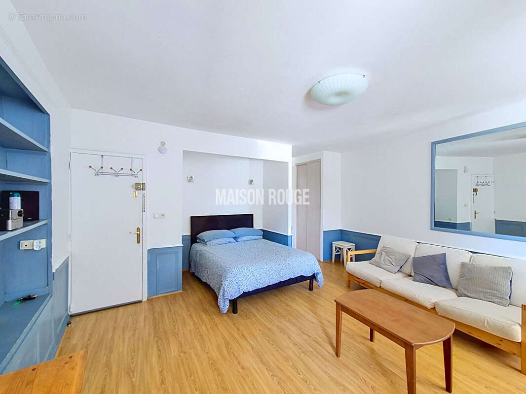Appartement à DINAN