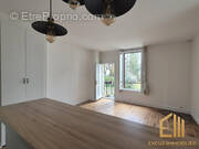 Appartement à LE PLESSIS-ROBINSON