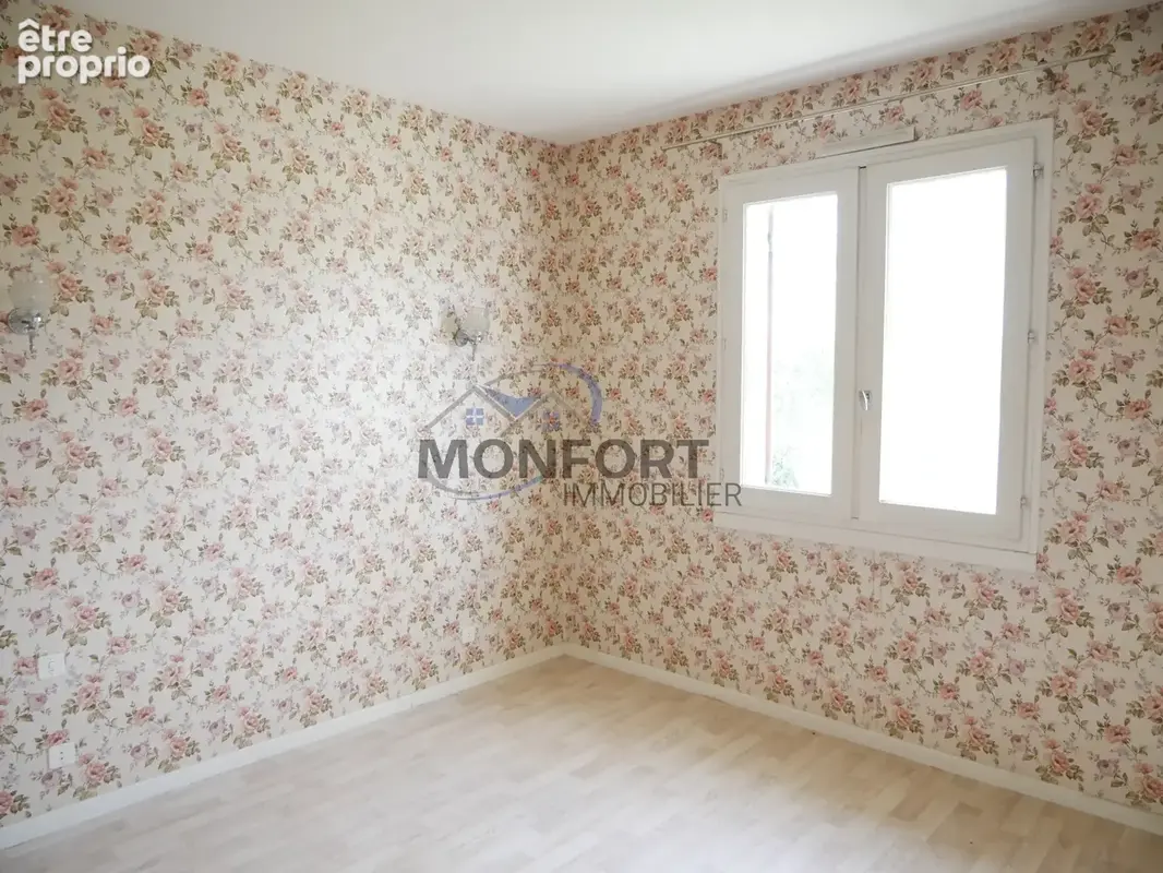 Maison de plain-pied à Casteljaloux   quartier résidentiel calme proche du centre - photo 13