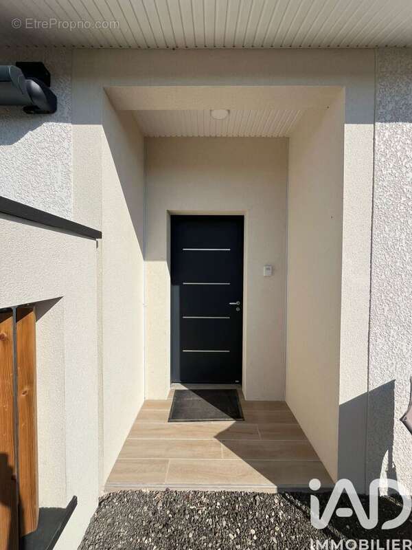 Photo 3 - Maison à MONTECH