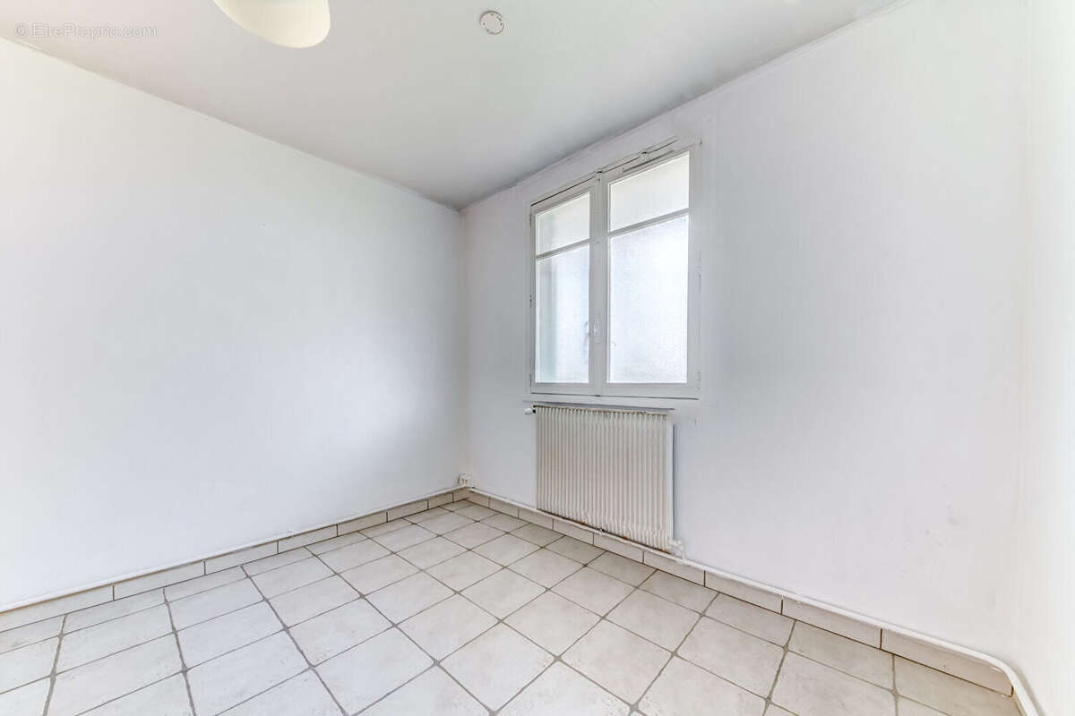 Appartement Lyon 8e - Parilly - T4 de 66m² - photo 5
