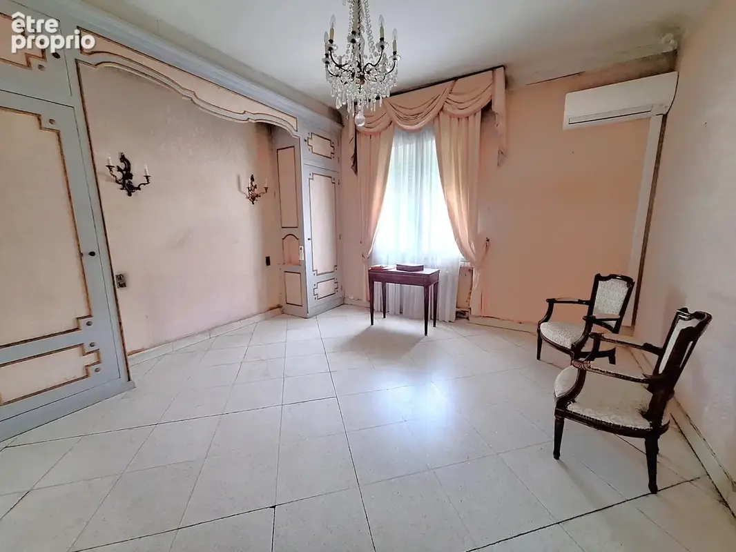 Exclusivite ille sur tet - maison de ville 4 faces 230m2 avec jardin et grand garage - photo 15