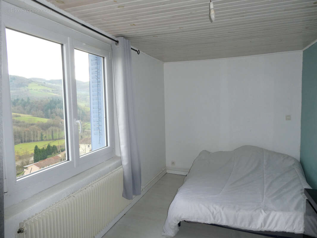 Maison à SAINT-GENIS-L&#039;ARGENTIERE