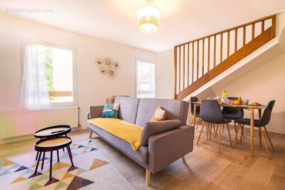 Appartement à LIMOGES