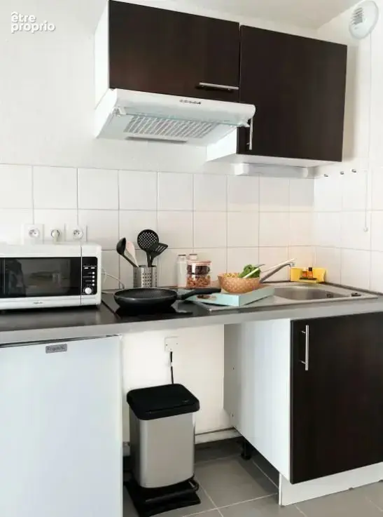 INVESTISSEMENT LOCATIF  BALMA  Résidence Studently - La Tourmaline - 6.82% de rentabilité - photo 5