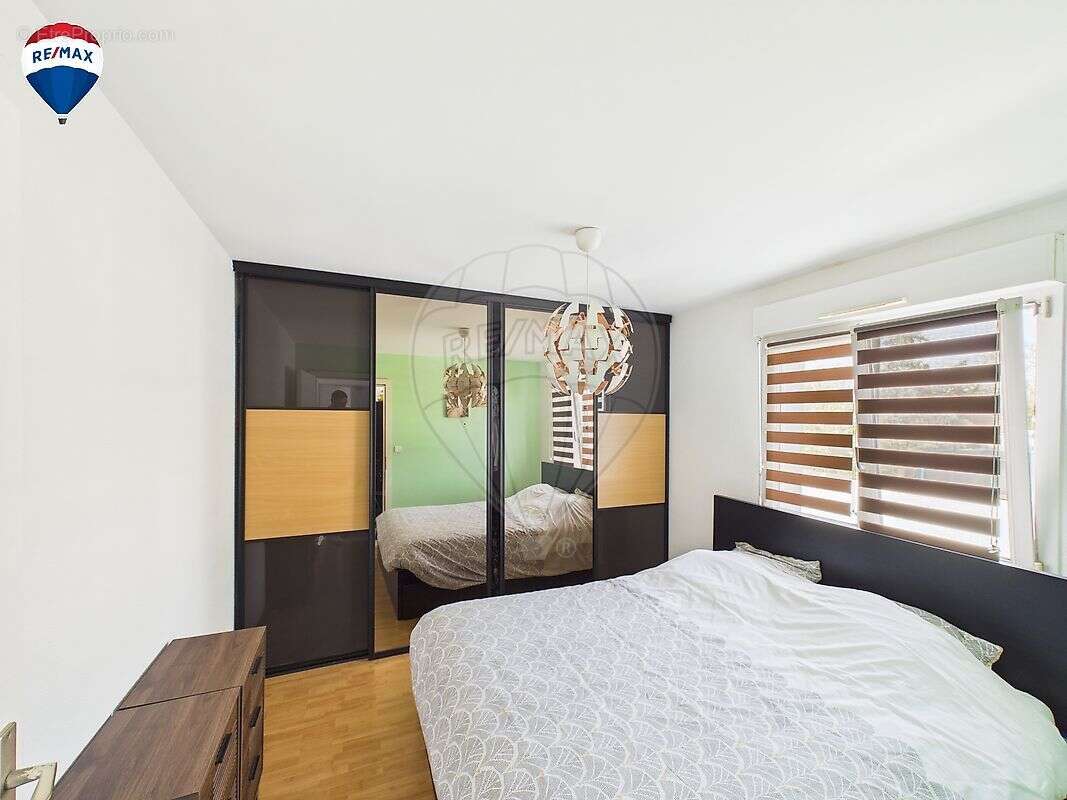 Appartement à SAINT-LOUIS