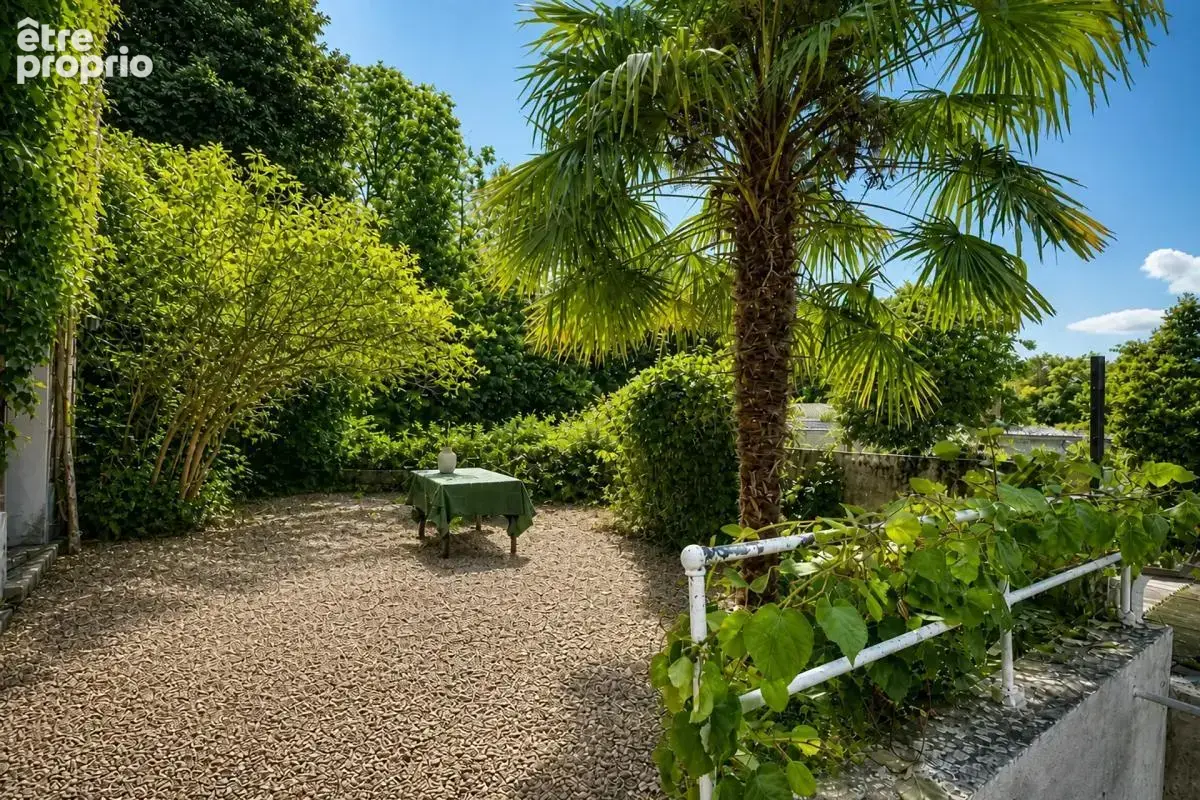 Maison de charme de 9 pièces de 250 m² à Vernou-la-Celle - photo 22