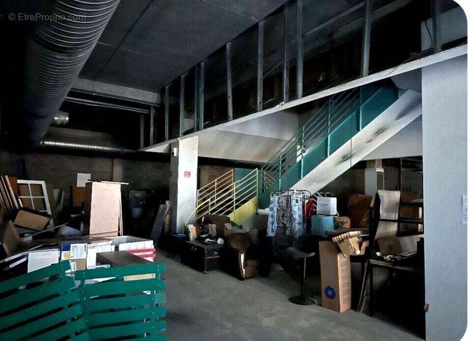 Commerce à MULHOUSE