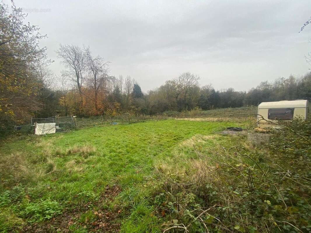 Photo 2 - Terrain à DOHEM