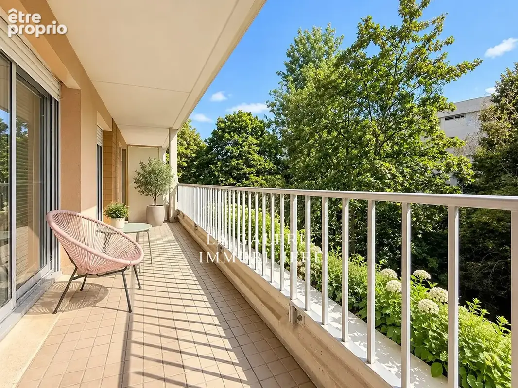 Photo Appartement à Puteaux au prix de 560 000€