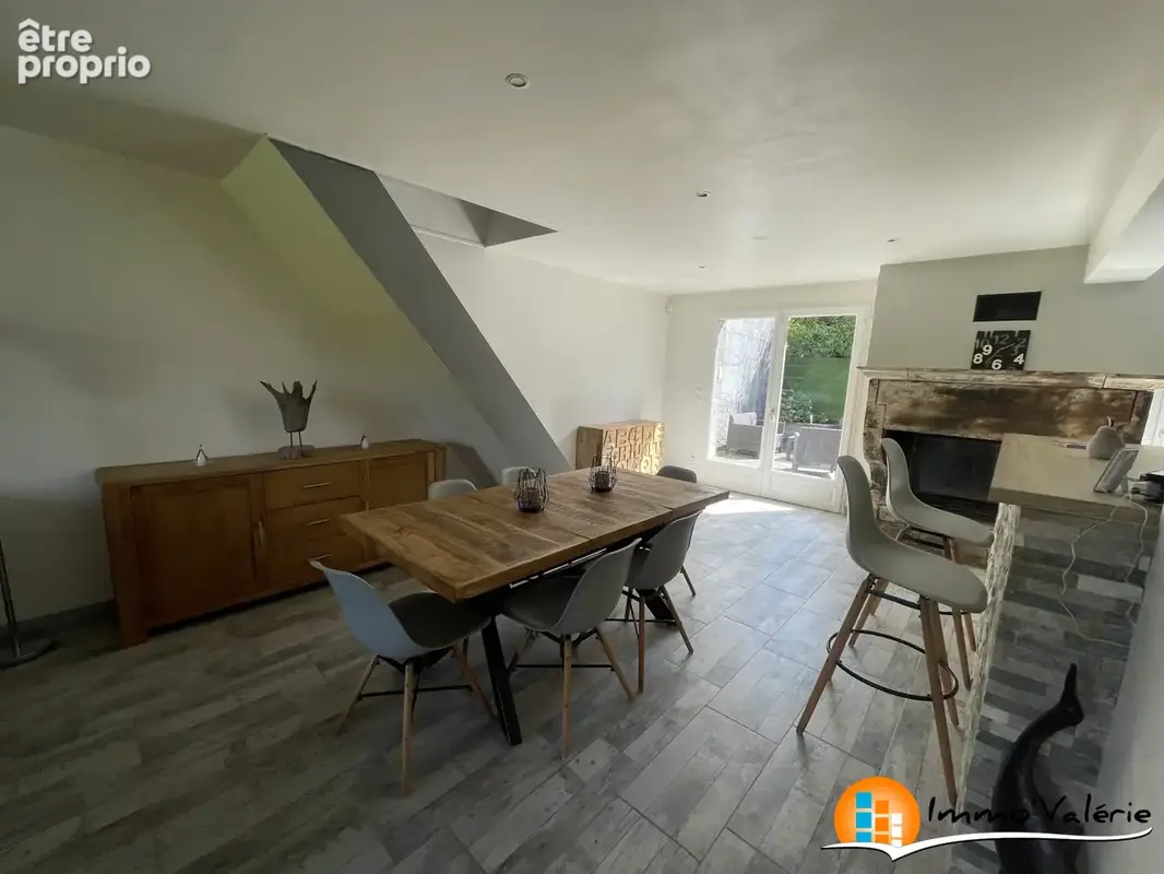 Maison 5 pièces 124 m² à vendre à Bouxurulles (88130) - photo 4