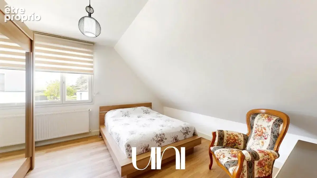 Maison 6 pièces de 142m2 avec jardin à HERMANVILLE-SUR-MER - photo 11