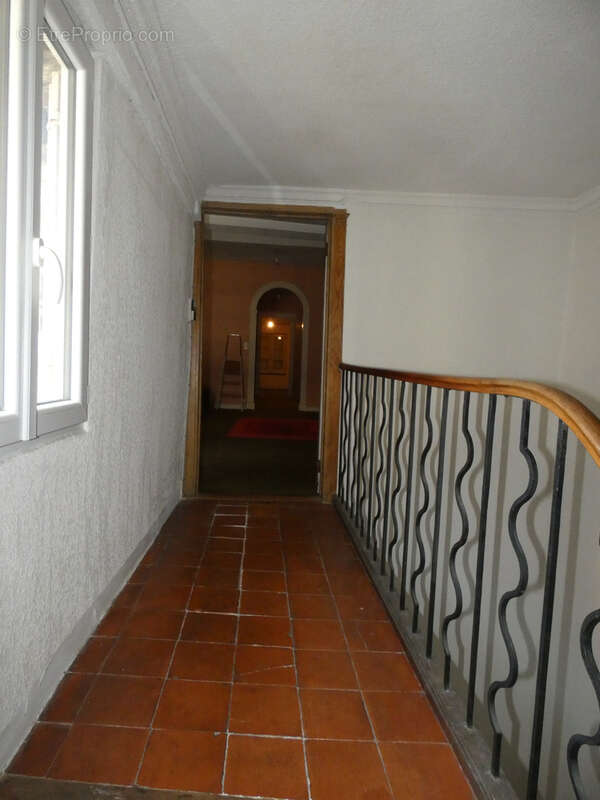 Appartement à CARCASSONNE