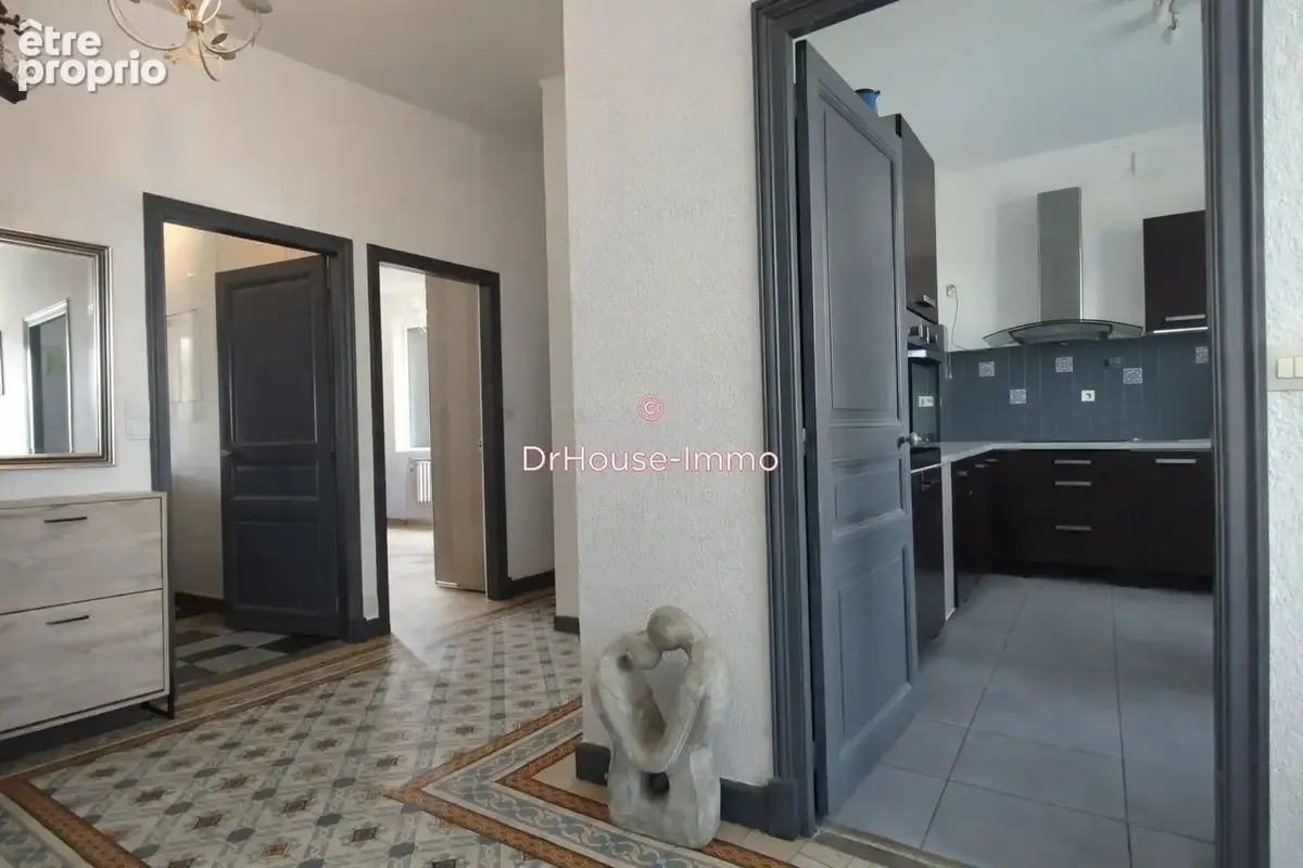Maison 9 pièces 133 m² à vendre à Availles-Limouzine (86460) - photo 23