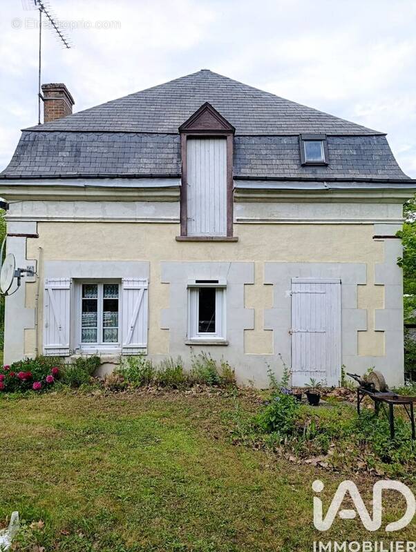 Photo 1 - Maison à VENDOME
