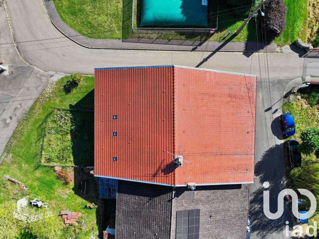 Photo 9 - Maison à ANDILLY