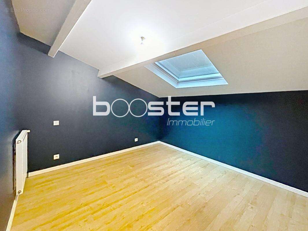Appartement à SAINT-JUNIEN