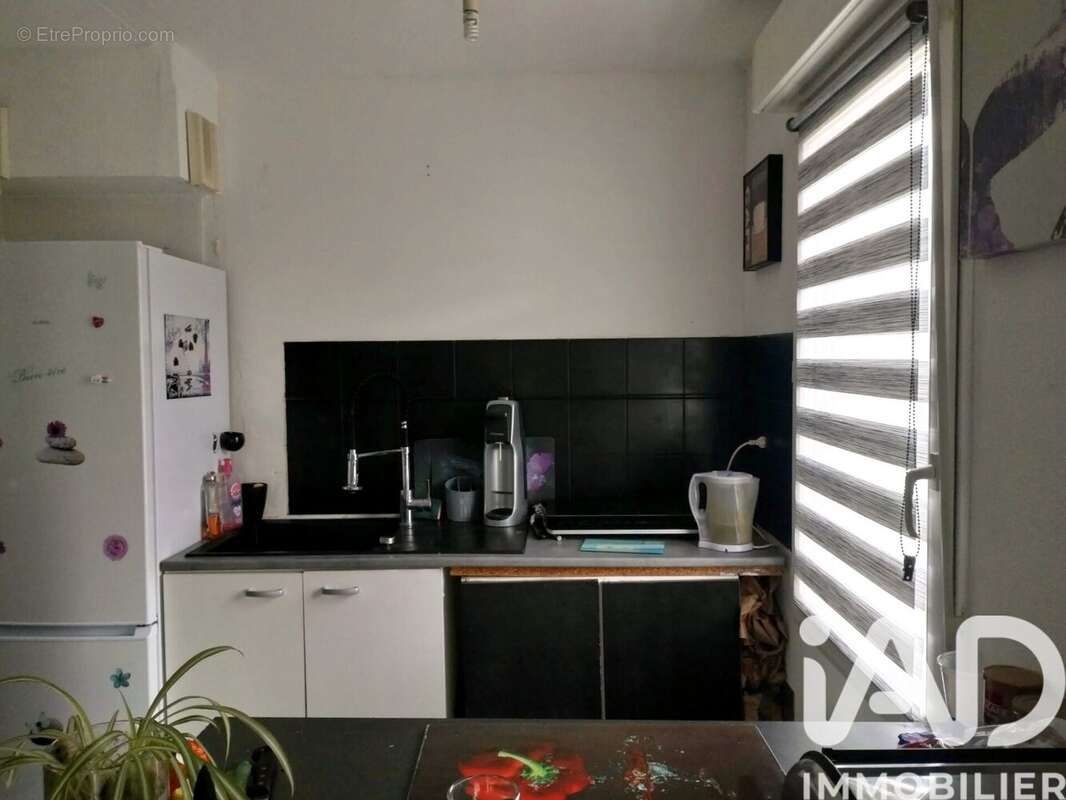 Photo 4 - Appartement à FEYTIAT