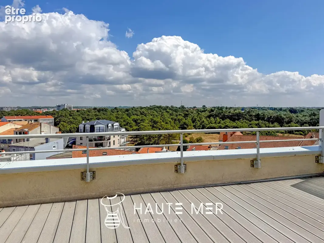 L’OBSERVATOIRE - Appartement exceptionnel entre terre et mer - photo 14