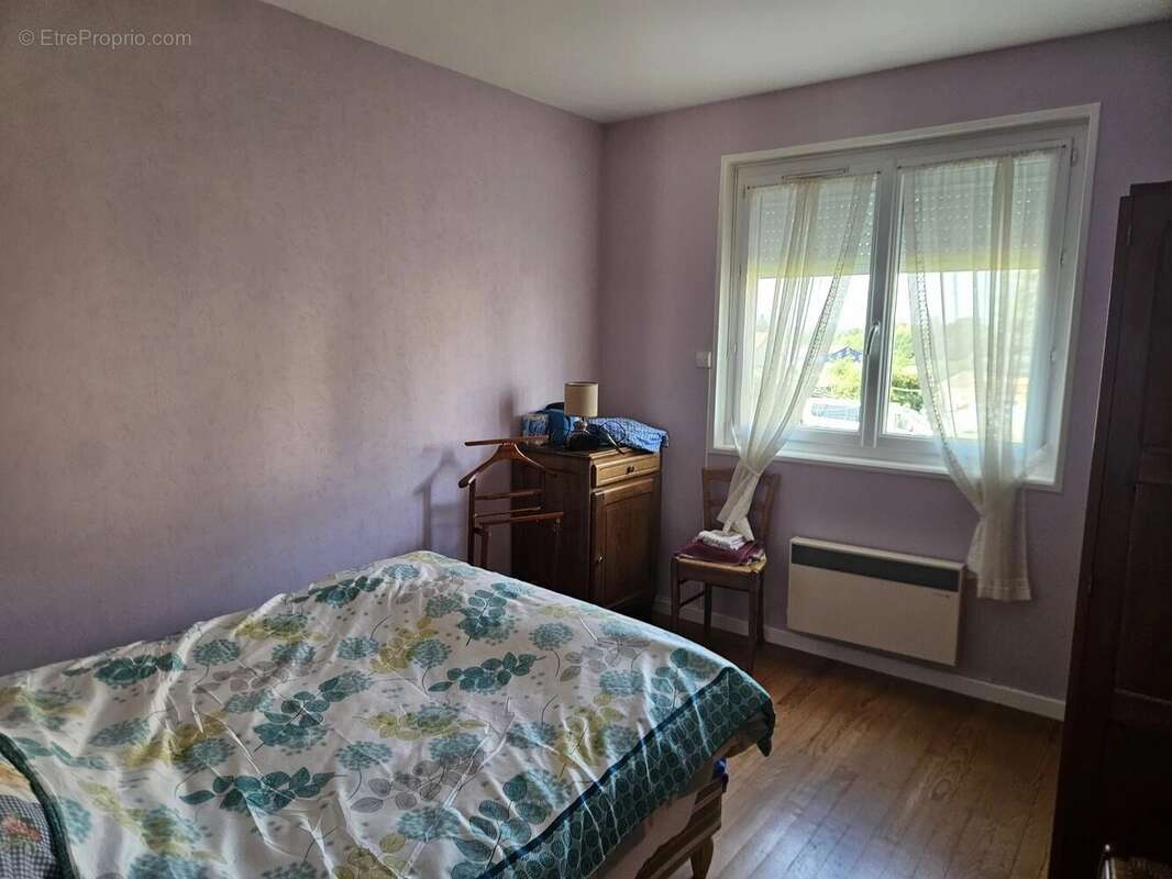 Maison de plain pied Montfaucon en Velay - photo 3
