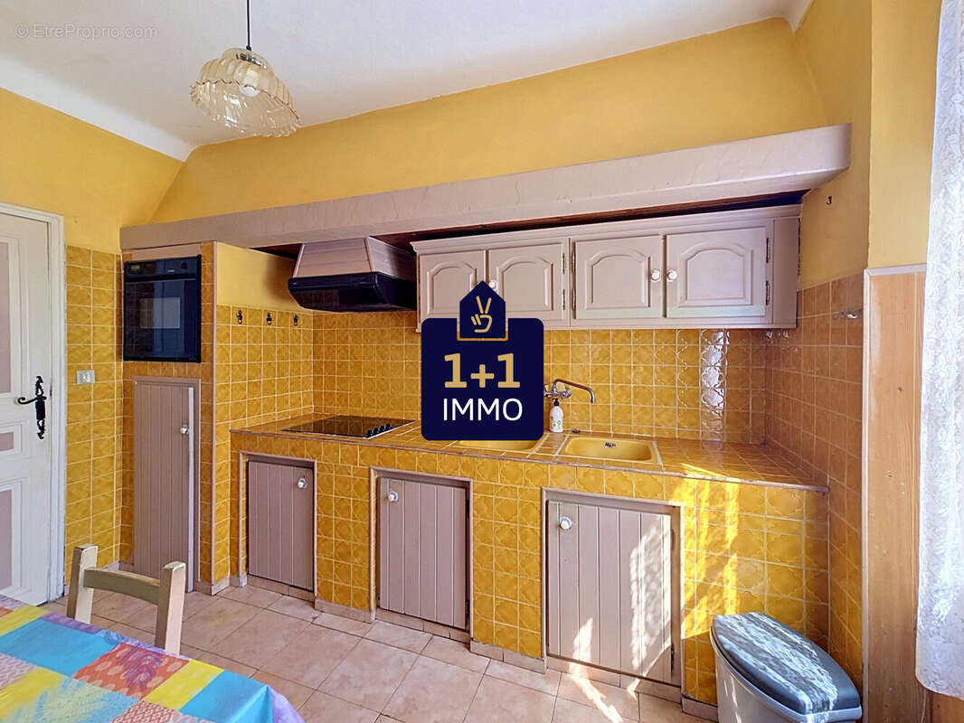 Maison 165 m² à Saint-Raphael  - photo 6