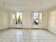 Appartement à SAINT-LEU-LA-FORET