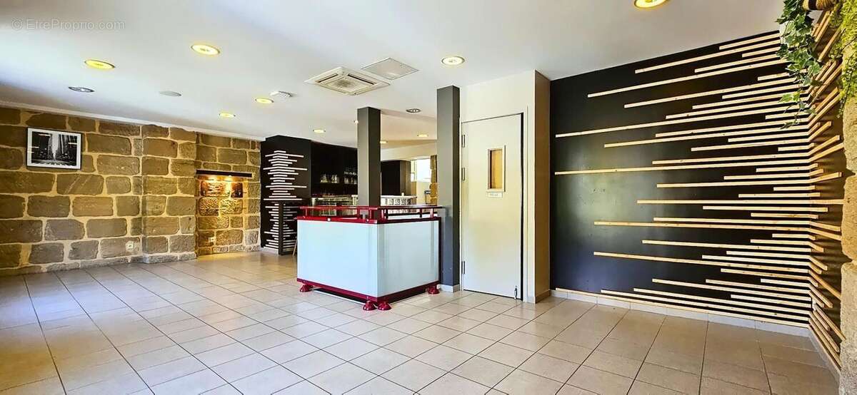 Photo 2 - Commerce à BRIVE-LA-GAILLARDE