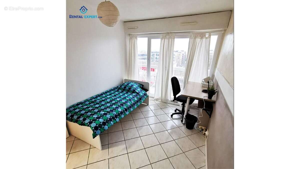 Appartement à CERGY