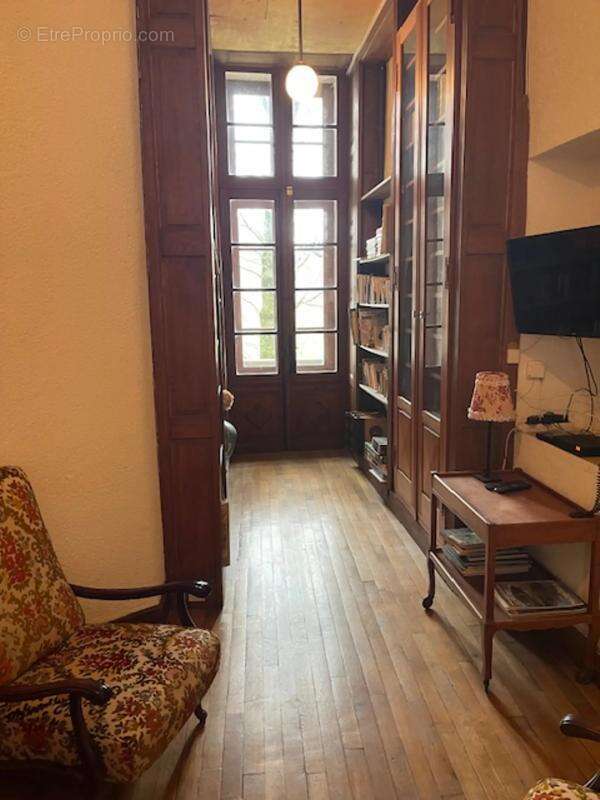 Maison à RIVIERE-SUR-TARN