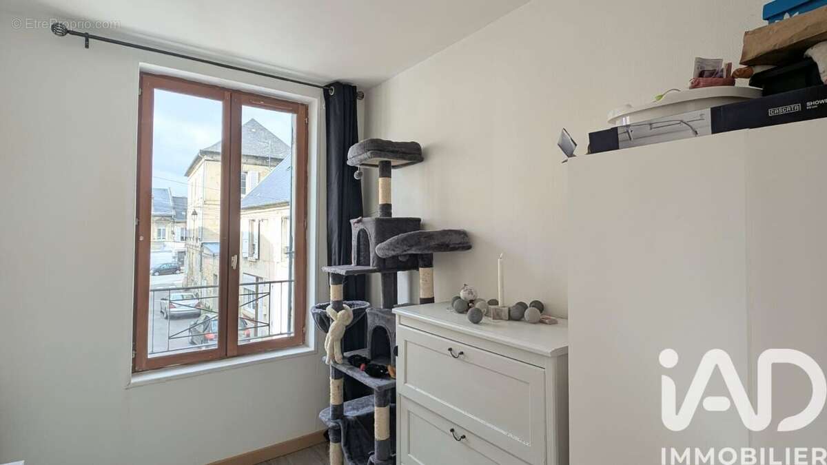 Photo 3 - Appartement à VIC-SUR-AISNE