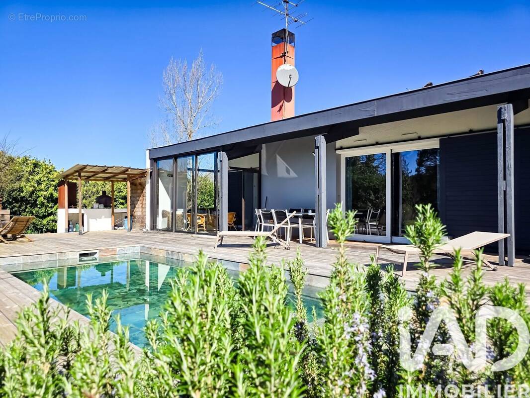 Photo 1 - Maison à MONTAUBAN