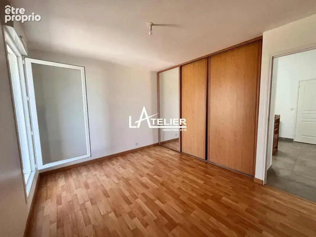 Maison contemporaine 5ch, quotidien à pied - photo 10