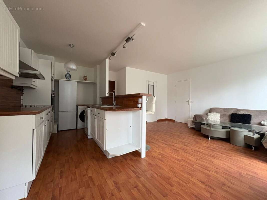 Appartement à PLAISIR