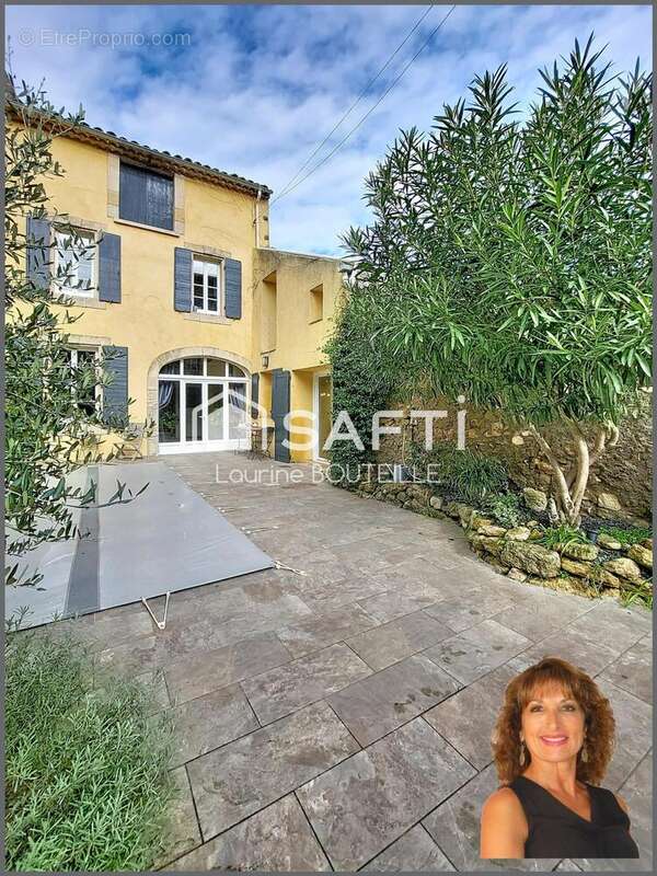 Photo 4 - Maison à ALLEINS