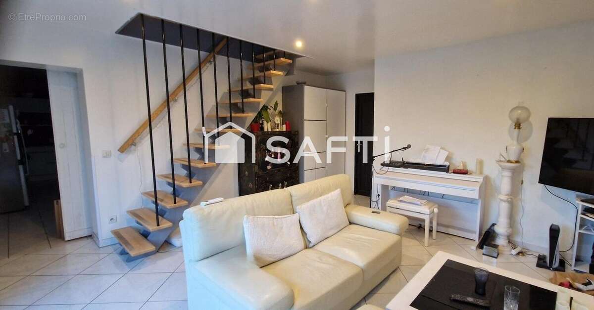 Photo 8 - Maison à LE PLESSIS-GROHAN