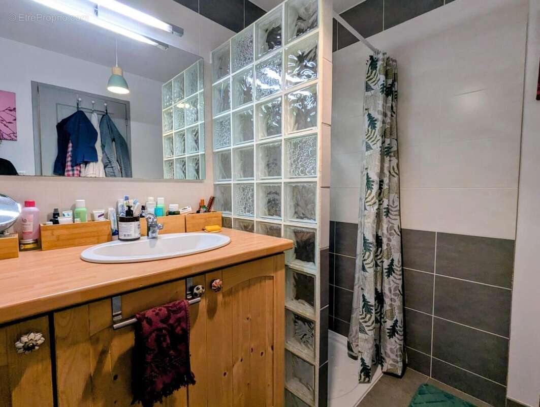 Photo 8 - Maison à SEBAZAC-CONCOURES