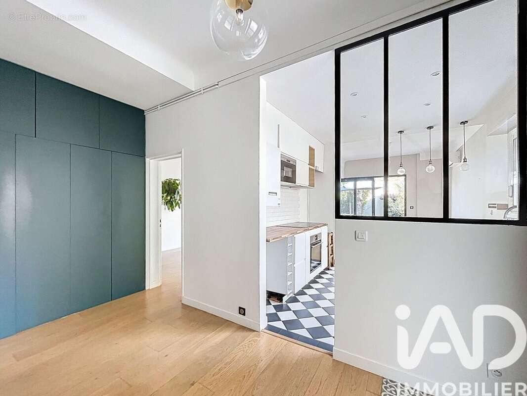 Photo 9 - Maison à BORDEAUX