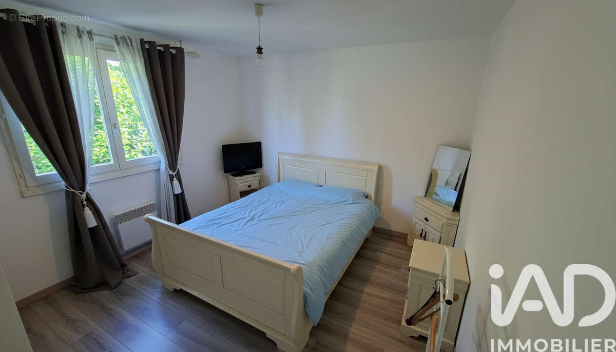 Photo 8 - Maison à MALAUSE